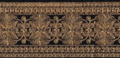 chain stitch lace manufacturer