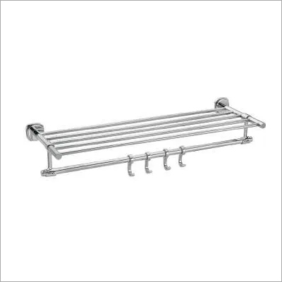 Towell Rail 600mm (24)