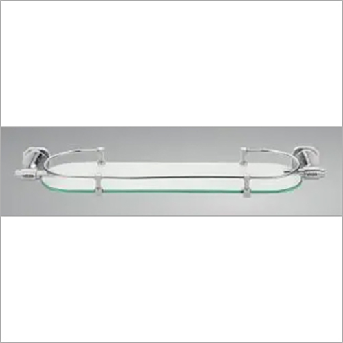 Front Glass Shelf 450mm x 125 mm(18 x 5)