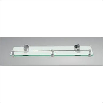 Front Glass Shelf 450mm X 125 Mm(18" X 5")