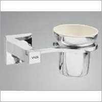 Tumbler Holder With Holder
