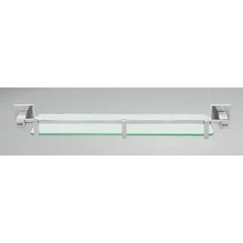 Front Glass Shelf 450mm x 125 mm(18