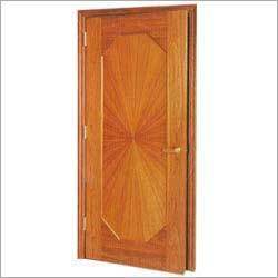 Wooden Flush Doors