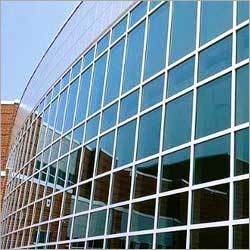 Structural Glazing