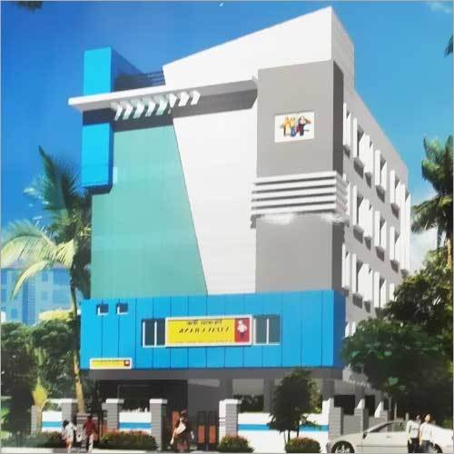 ACP Structural Glazings