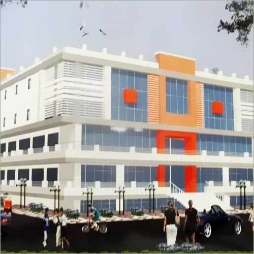 ACP Cladding - Aluminum Composite, Customizable Thickness | PVDF Coating, Durable, Lightweight, Fire Resistant, Weather Resistant