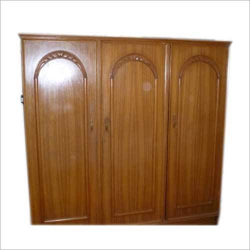 Wooden Cupboards