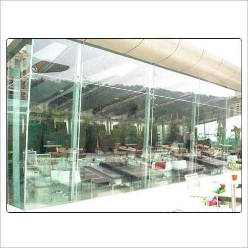 Spider Glazing Works