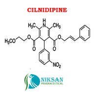 Cilnidipine IP/JP/IHS