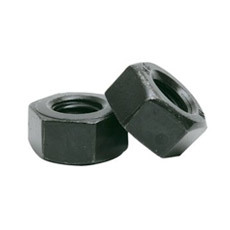 Heavy Hex Nuts