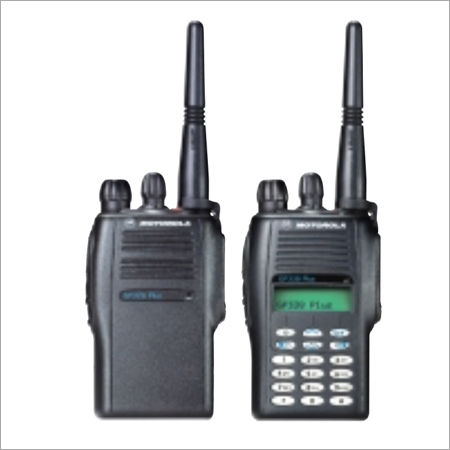 UHF Walkie Talkie