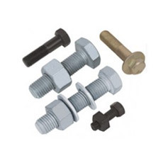 Hex Nut Bolt
