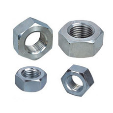 Metal Nuts