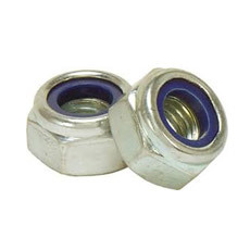 Nylock Nuts