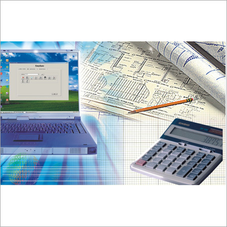 Construction Softwares