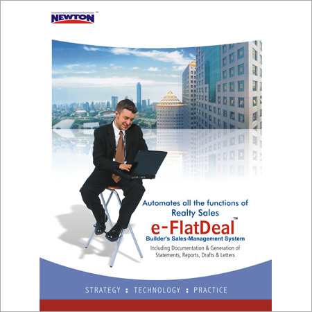 Builders Sales Management System