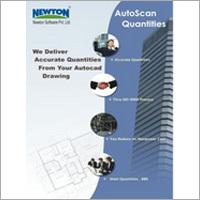 Estimation Services Autoscan Quantities