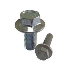 Flange Bolts