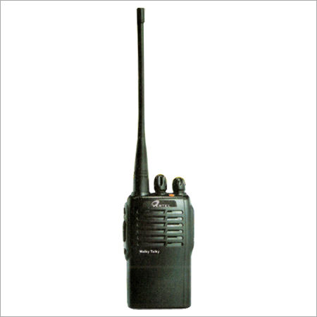 Wireless Walky Talky