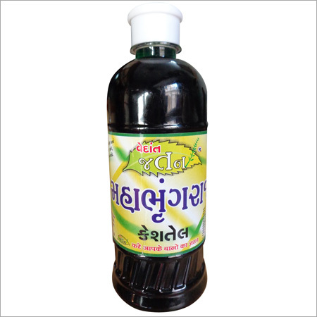 Mahabhringraj Oil