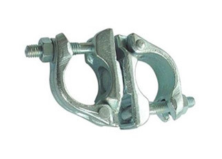 Swivel Coupler Forged