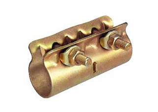 Sleeve Coupler