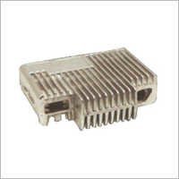 Mobile Vehicle Radio