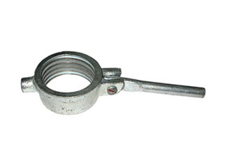 Casting Prop Nut