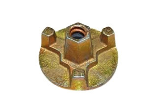 Casting Anchor Nut for Tierod
