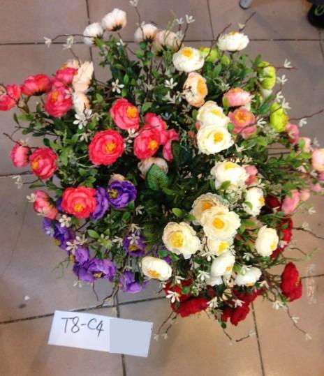 Flower Bunches