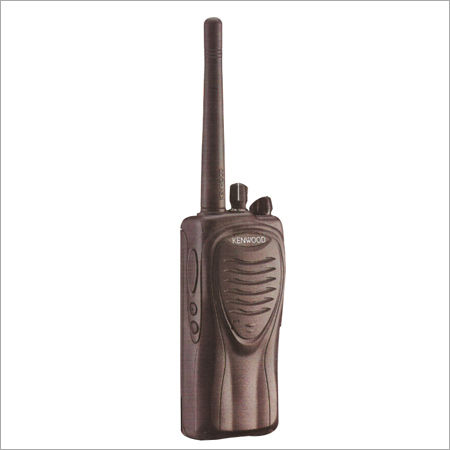 Digital Walkie Talkie