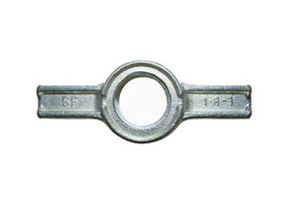 Jack Nut Forged