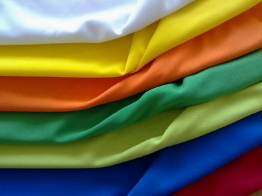 100% Polyester Micro Interlock with Wicking