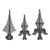 Rail Head Drop Forged