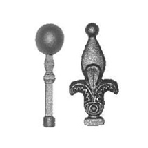 Safety Rail Headsundefined