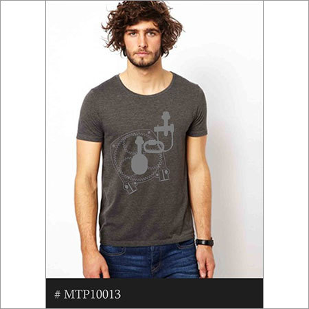 Cotton T Shirts