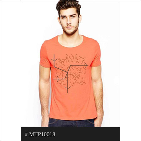 Cotton T Shirts
