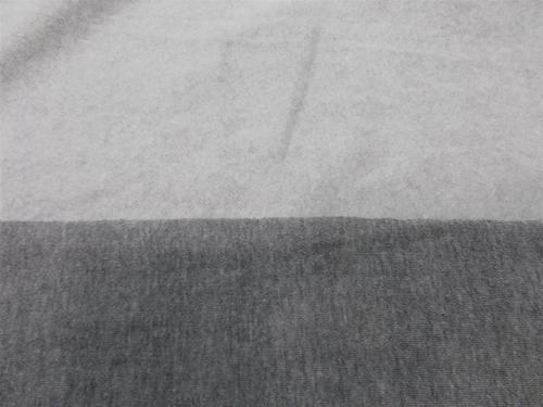 Pure Cotton Brushed Fleece