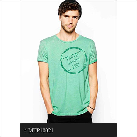 Cotton T Shirts