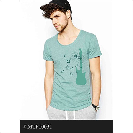 Cotton T Shirts