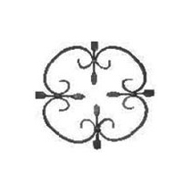 Rossettes