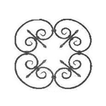 Rossettes