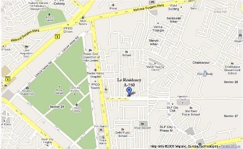 How to Reach Us