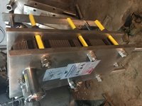 Plate Heat Exchangers