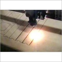 Designer Laser Cutting Services