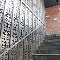 Laser Cutting Job Services