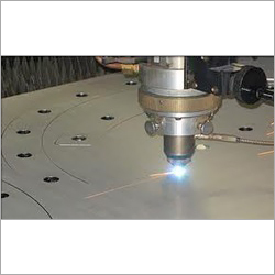 Stainless Steel Laser Cutting Services