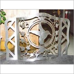 Ss Laser Cutting Services