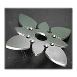 Metal Laser Cutting Job Work