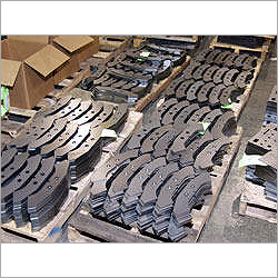 Custom Laser Cutting Services